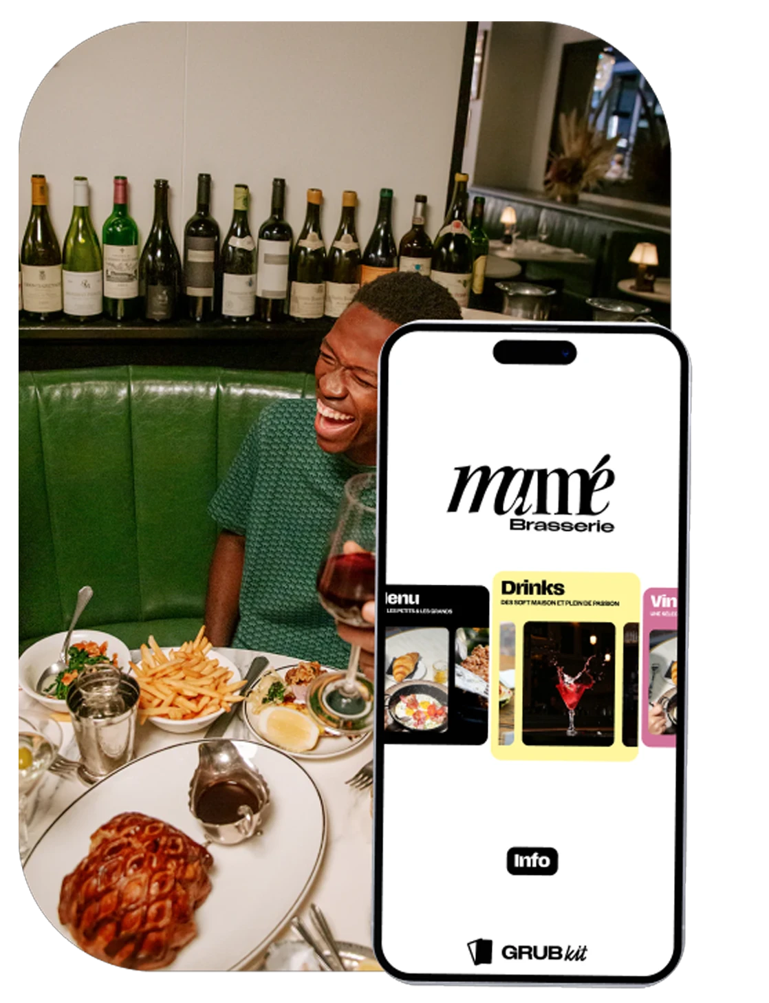 Mamé
